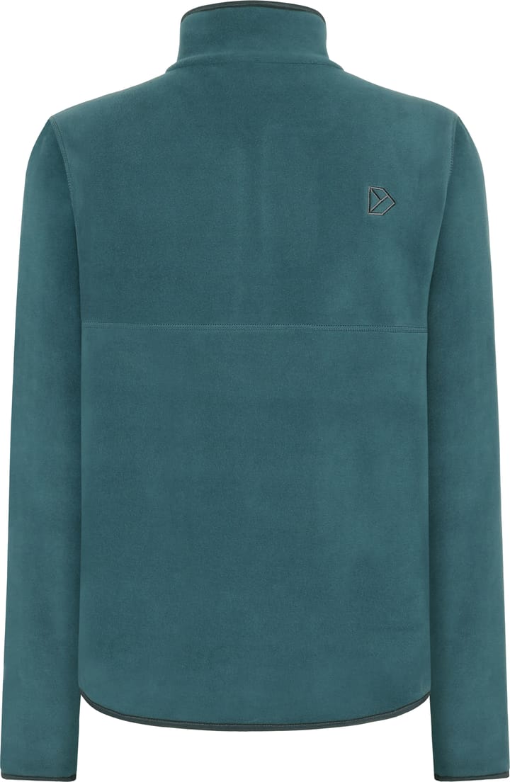 Didriksons Men's Vito Half Zip Star Blue Didriksons