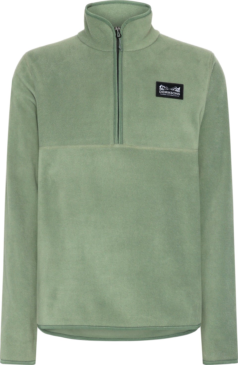 Men's Vito Half Zip