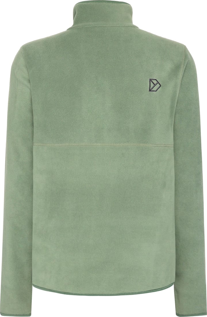 Didriksons Men's Vito Half Zip Light Moss Didriksons