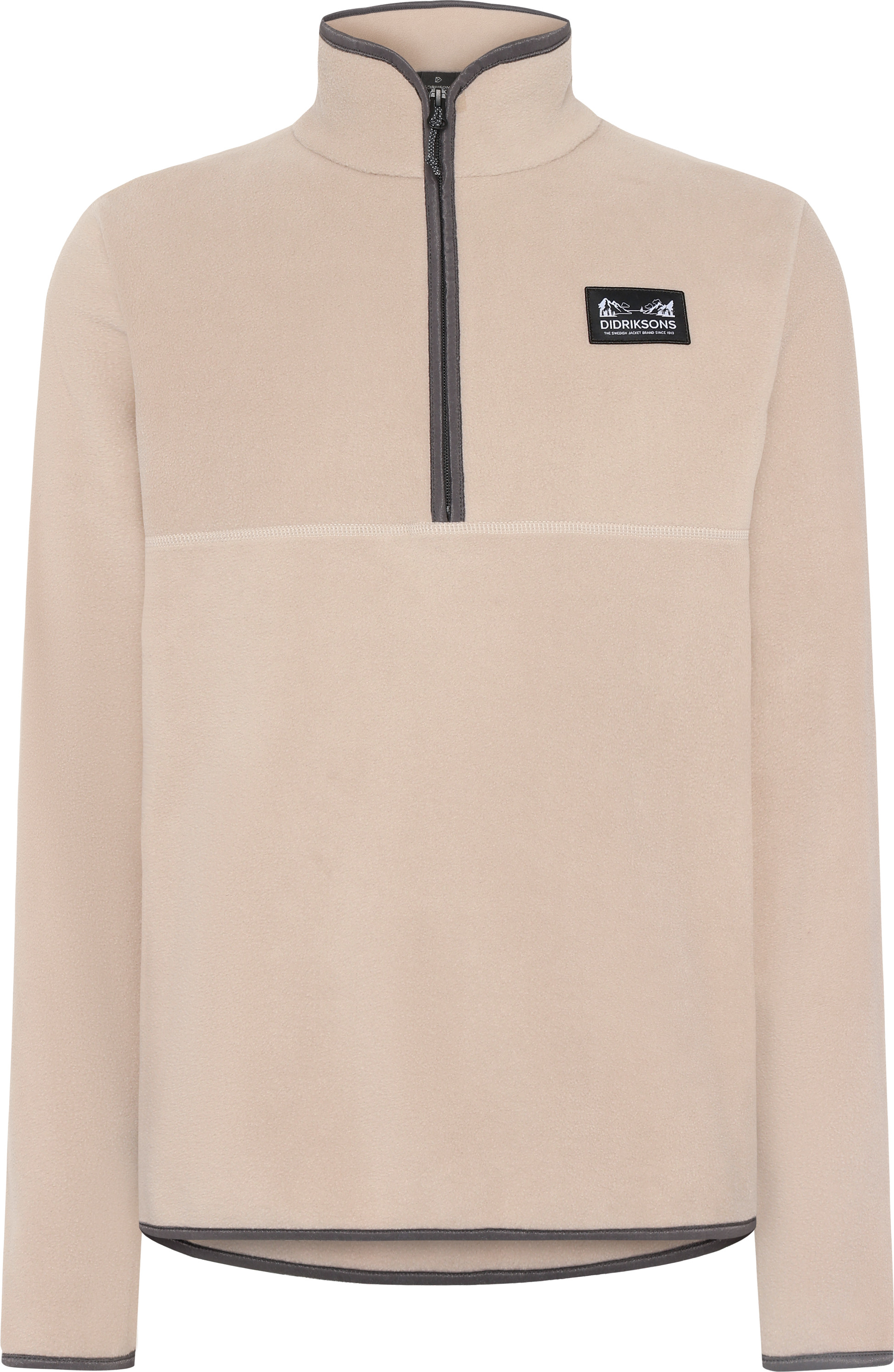 Men's Vito Half Zip