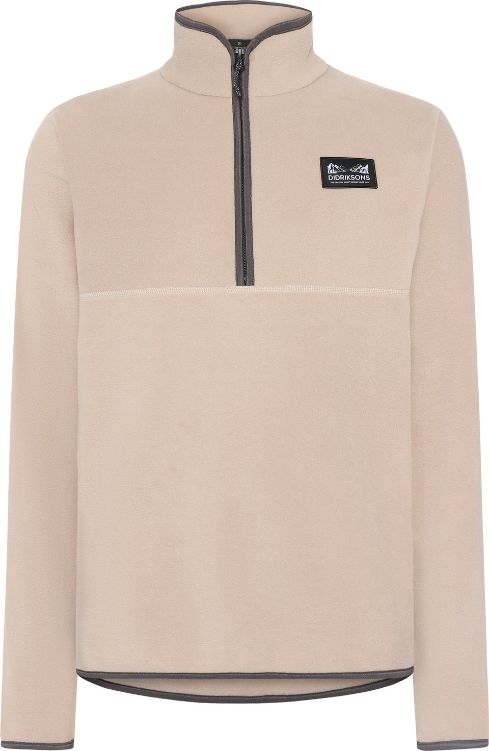 Men's Vito Half Zip