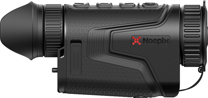 Nocpix Lumi - L19 Black Nocpix