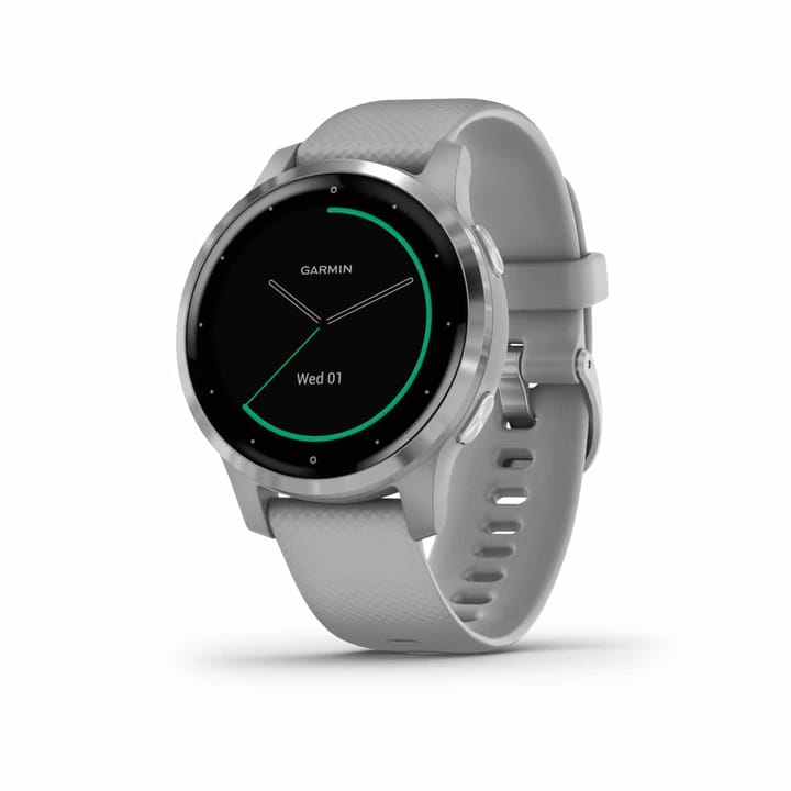 Garmin Vivoactive 4s Grey/Silver Garmin