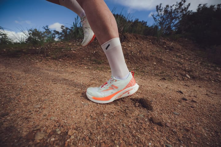 VJ Sport Fuzion Tempo Mint White/orange VJ Sport