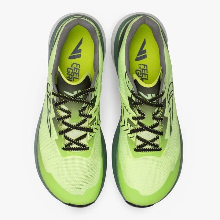 VJ Sport Ultra 3.1 Lime VJ Sport