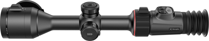 Nocpix Ace - L35 Black Nocpix