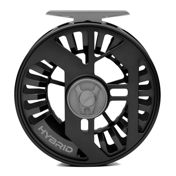 Vision Xls Hybrid Reel Fluesnelle #7-9 Vision