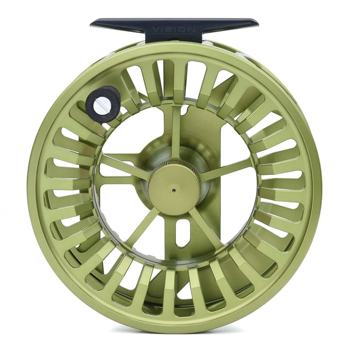 Vision XLS Pikemaniac 8-9 Vision Vision XLS Pikemaniac 8-9 Vision