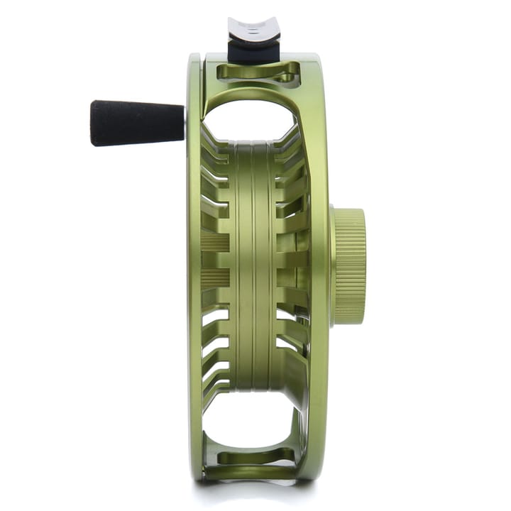 Vision XLS Pikemaniac 8-9 Vision Vision XLS Pikemaniac 8-9 Vision