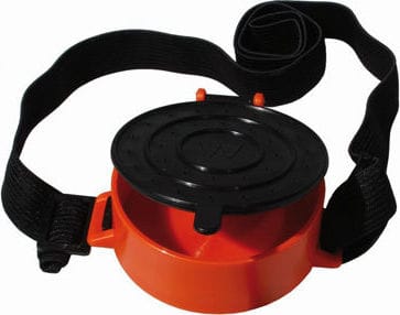 Wiggler Vm Boksen M/Rem Maggot Boks Wiggler