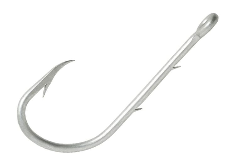 VMC 9291ps Enkelkrok Mothaker 4/0 VMC