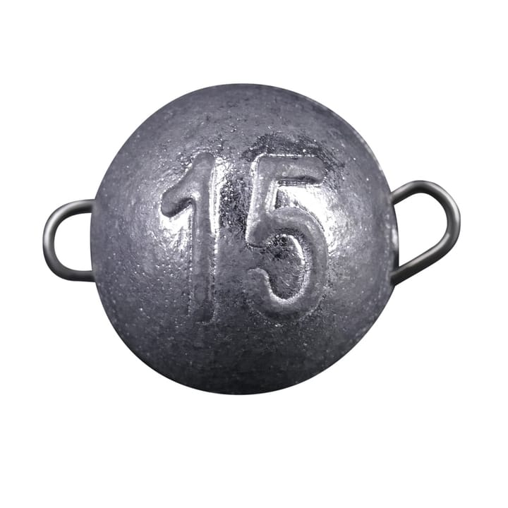 VMC Naturashka Weight Lead Na 15g 15g VMC