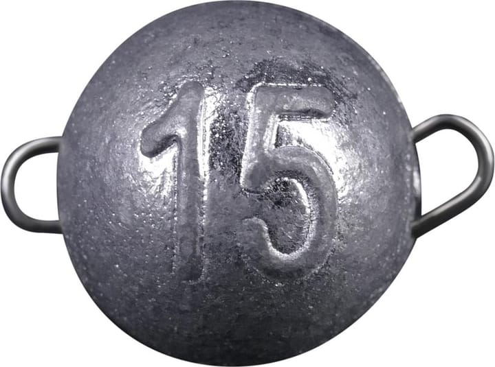 VMC Naturashka Weight Lead Na 15g VMC