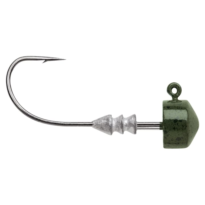 VMC Ned Rig Jighead Chartreuse 4p Chartreuse VMC VMC Ned Rig Jighead Chartreuse 4p Chartreuse VMC