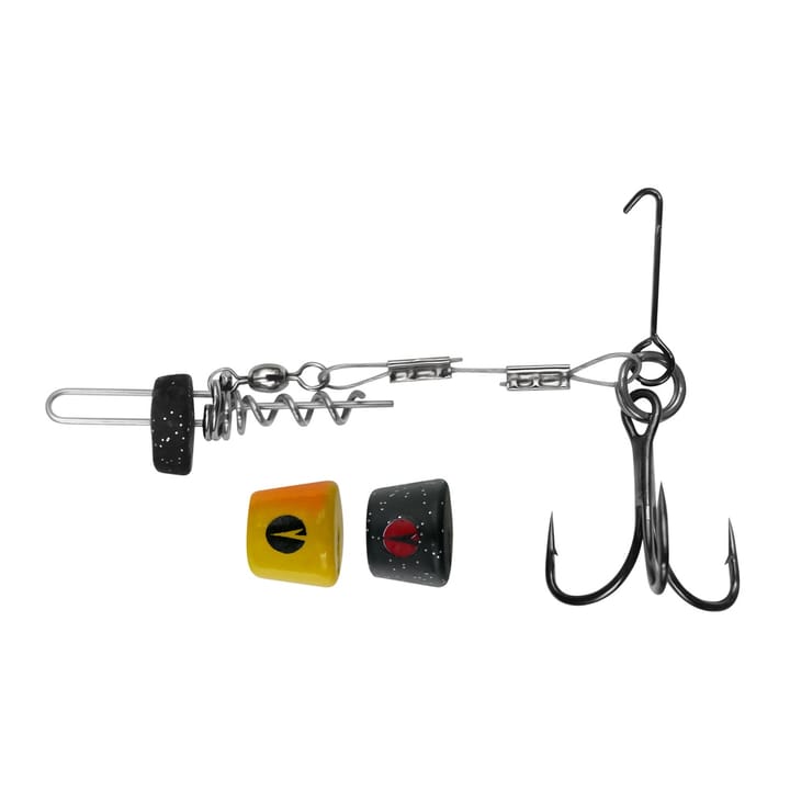 VMC Pike Rig Belly 12-15cm VMC