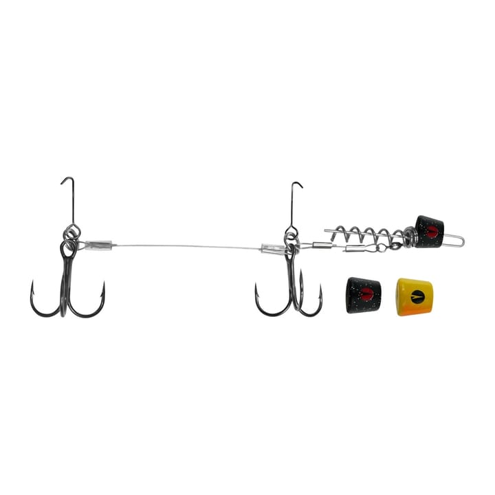 VMC Pike Rig Heavy VMC
