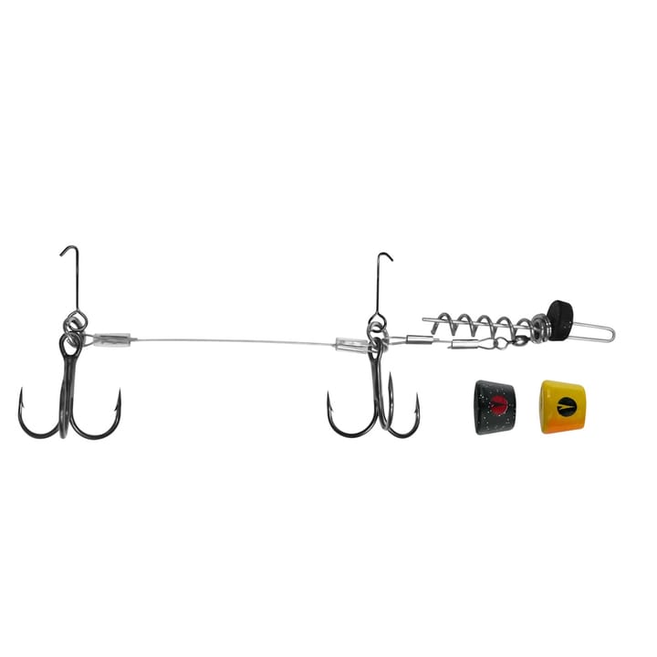 VMC Pike Rig Light VMC
