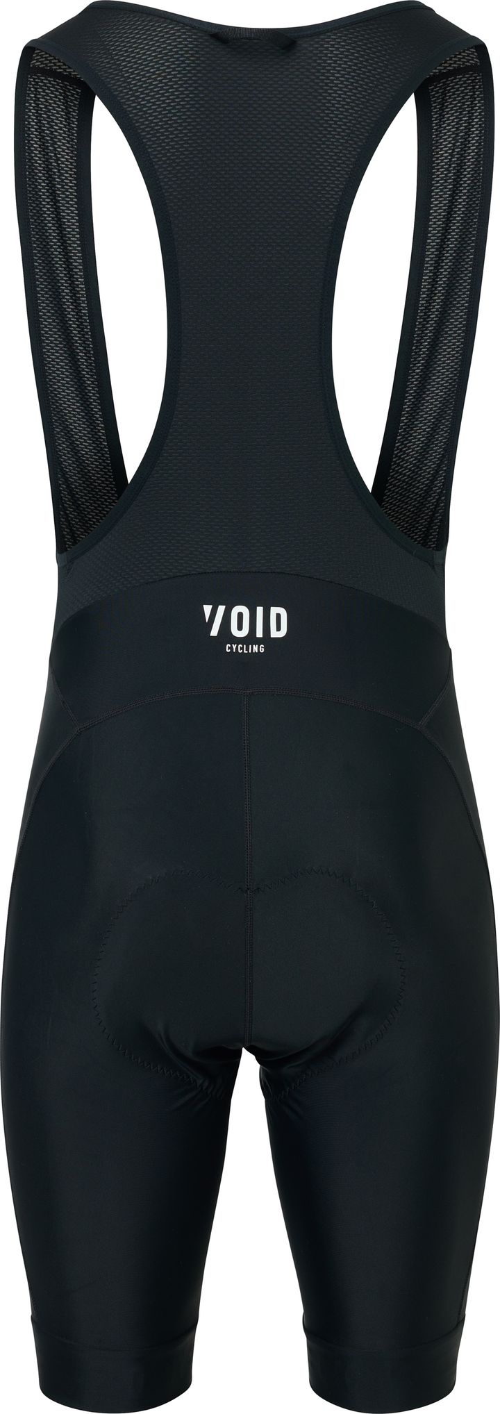 Void Men's Core Bib Shorts Black Void