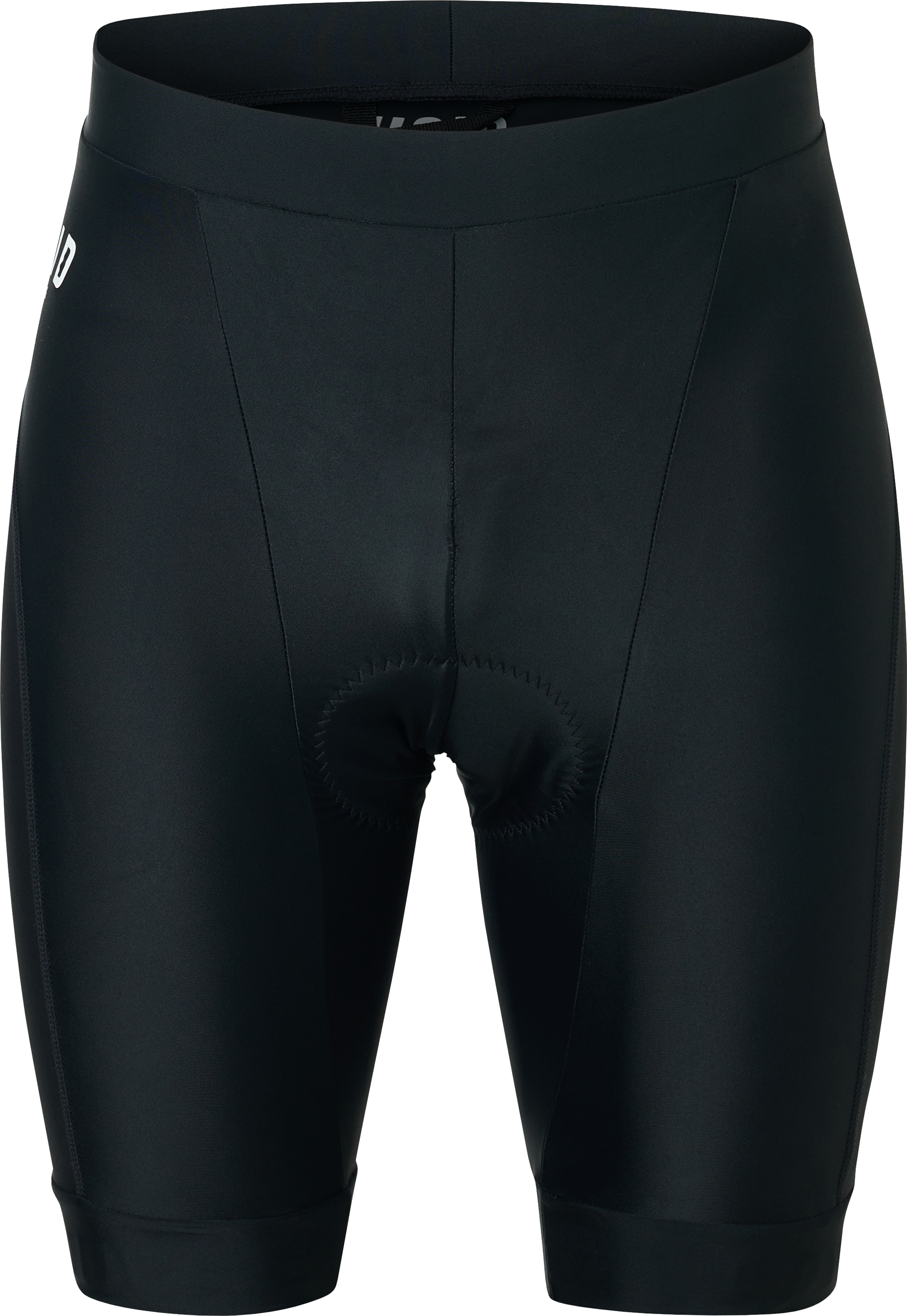 Men's Core Cycle Shorts Black