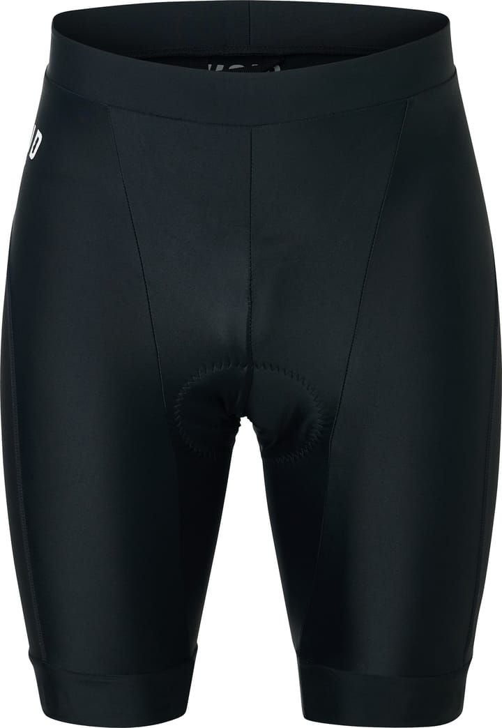 Men's Core Cycle Shorts Black Void