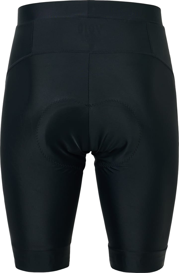 Men's Core Cycle Shorts Black Void