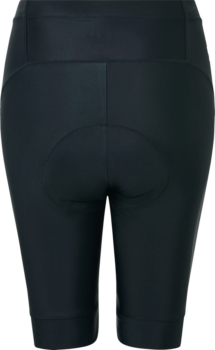 Women's Core Cycle Shorts Black Void