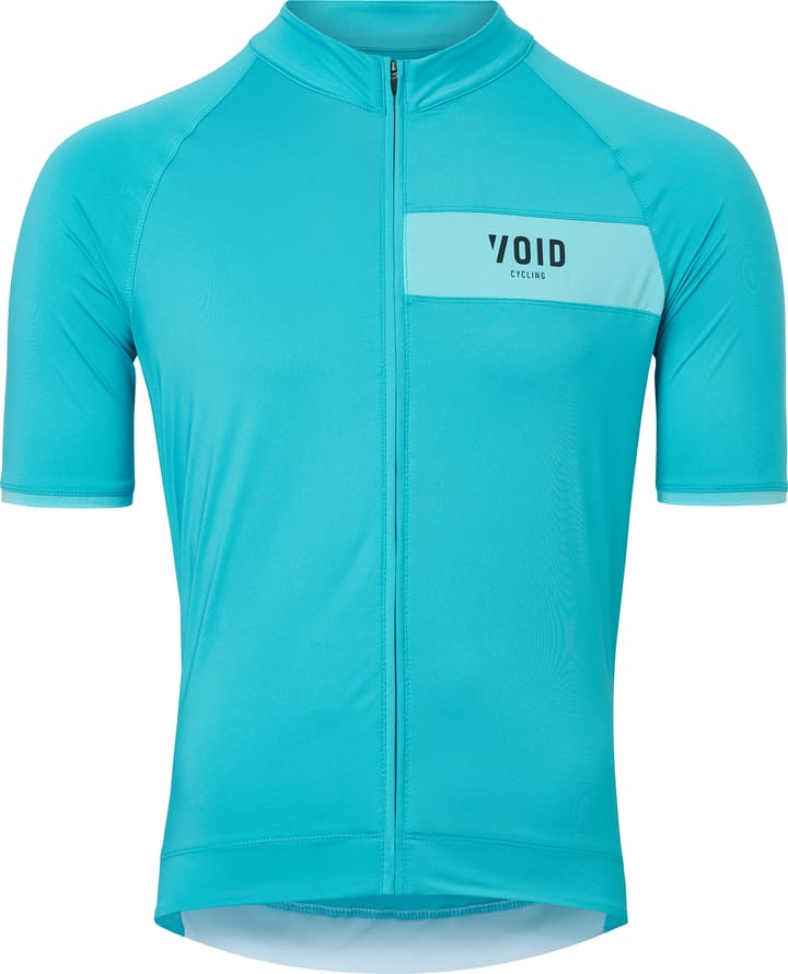 Void Men's Core Jersey Turquoise Void