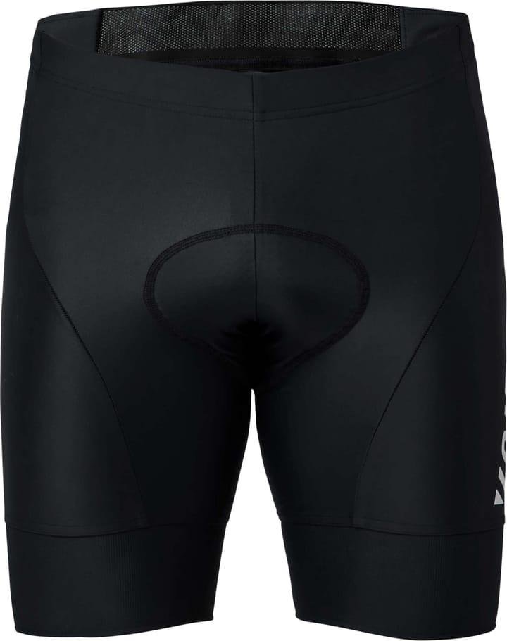 Men's Granite Cycle Shorts Black Void