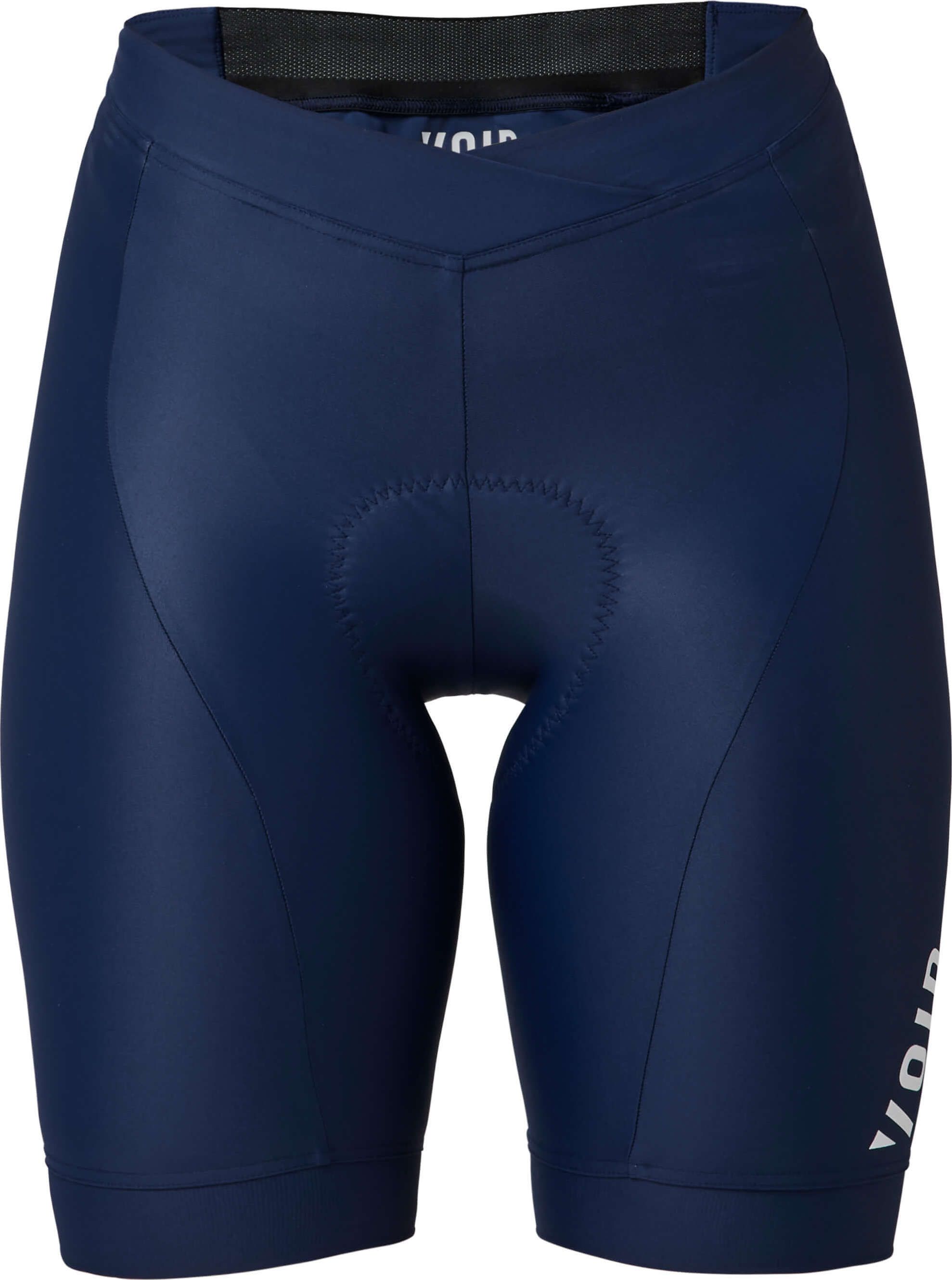 Void Women's Granite Cycle Short Dark