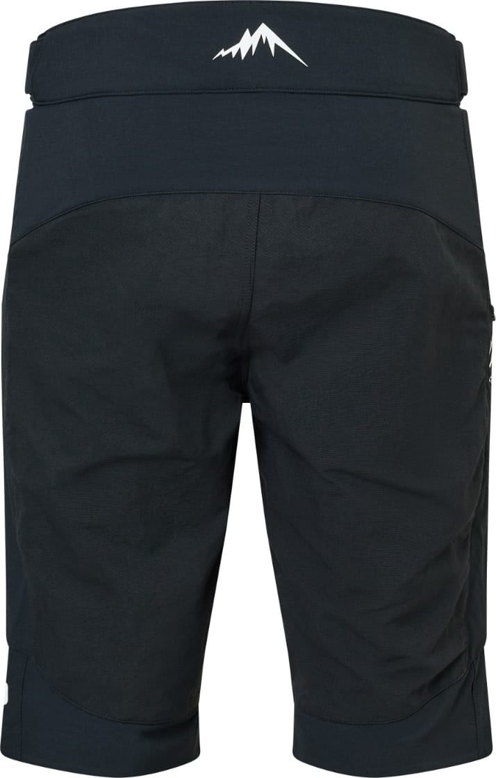 Void Men's MTB Shorts Co-Lab Black Void