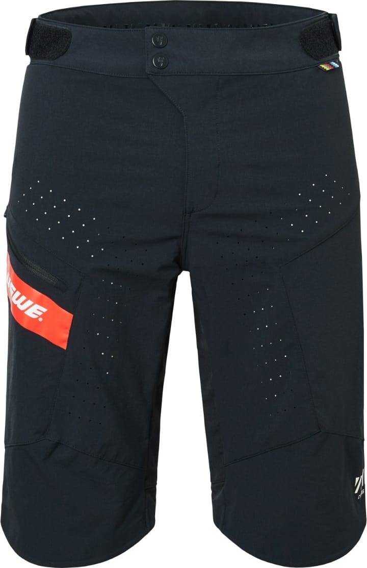 Men's MTB Shorts Co-Lab Black Void