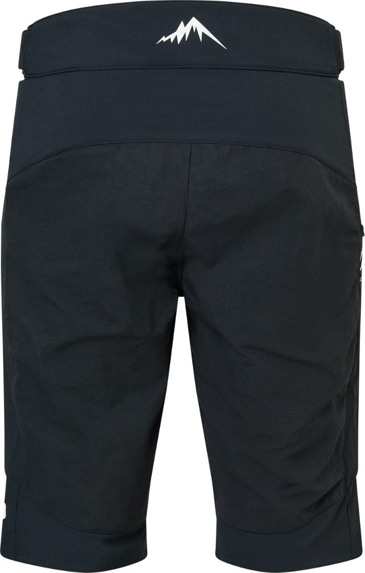 Men's MTB Shorts Co-Lab Black Void