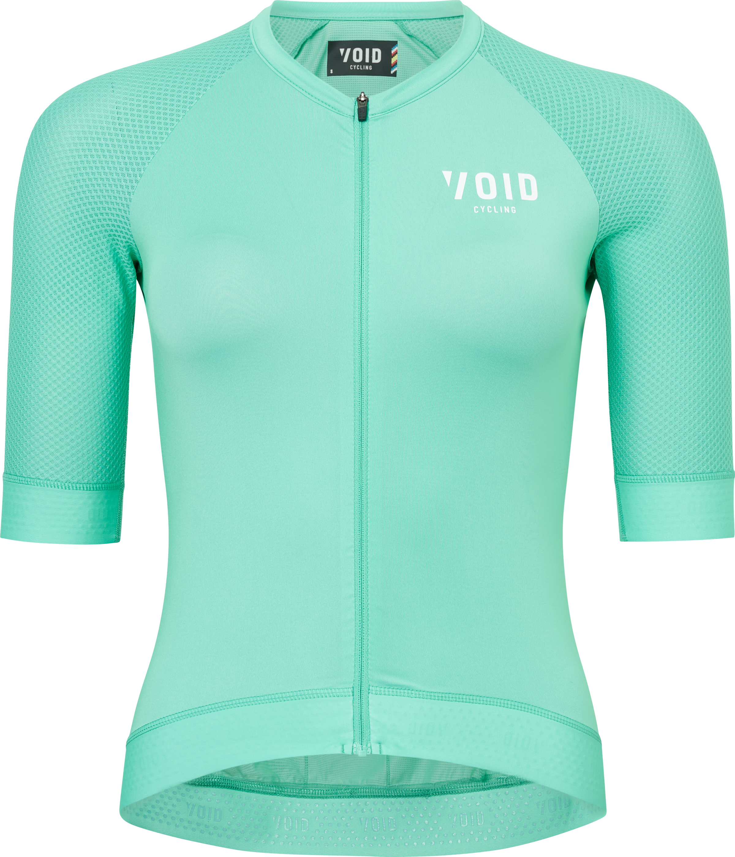 Void Women’s Vortex Short Sleeve Jersey Mint