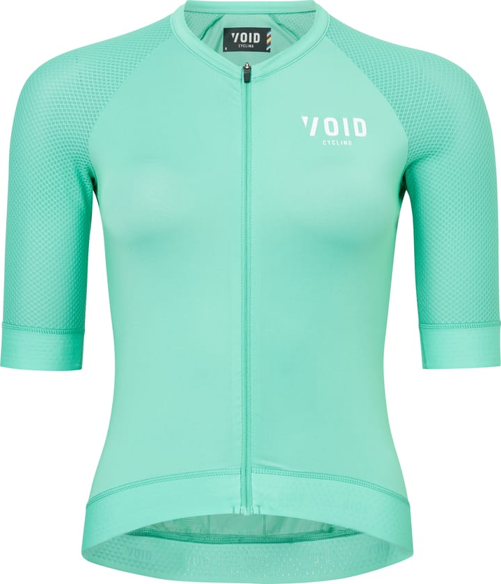 Void Women's Vortex Short Sleeve Jersey Mint Void