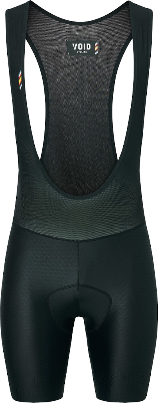 Women's Vortex 2.0 Bib Black