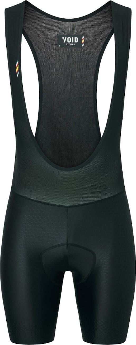 Women's Vortex 2.0 Bib Black Void