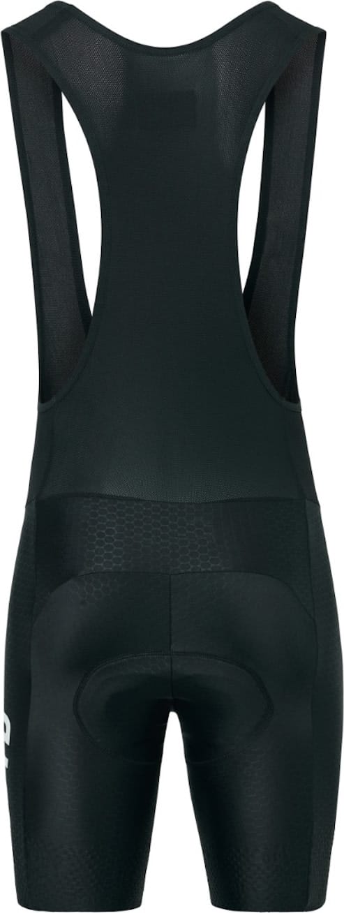 Women's Vortex 2.0 Bib Black Void