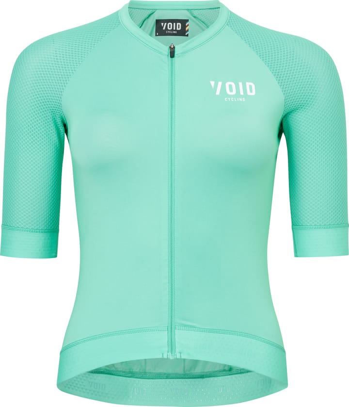 Void Women's Vortex Short Sleeve Jersey Mint Void