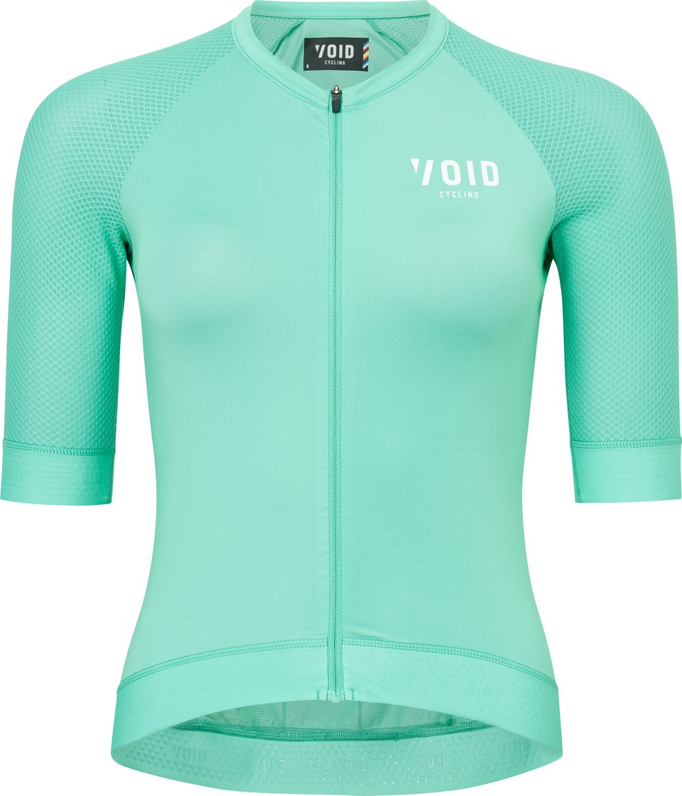 Women's Vortex Short Sleeve Jersey