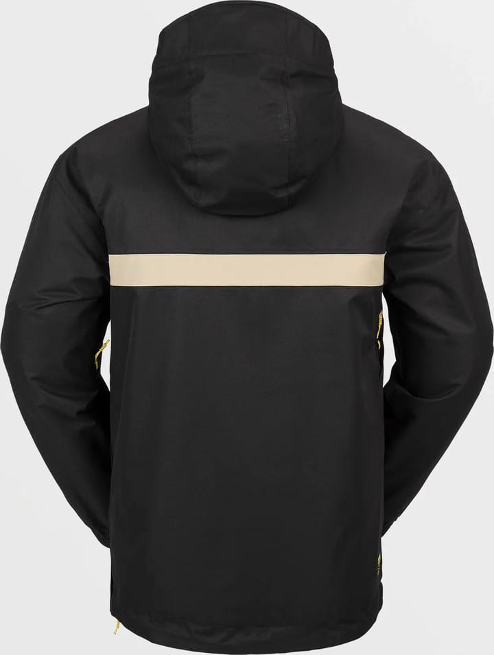 Volcom Men's Longo Pullover Black Volcom