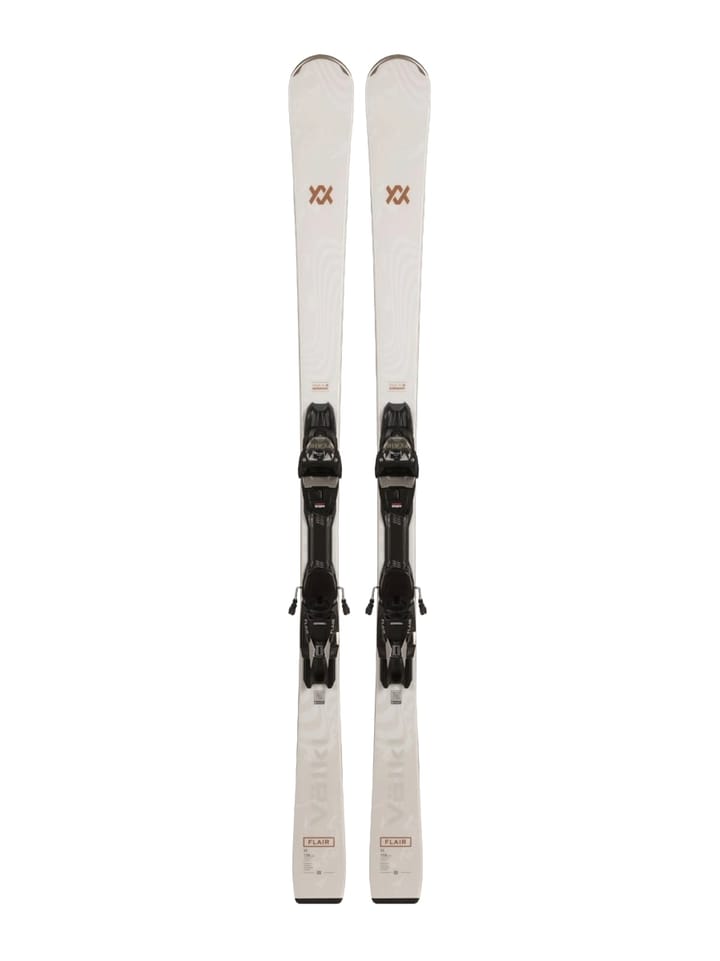 Völkl Flair Sc+Vmotion 11 Tcx Lady Silver Völkl Völkl Flair Sc+Vmotion 11 Tcx Lady Silver Völkl