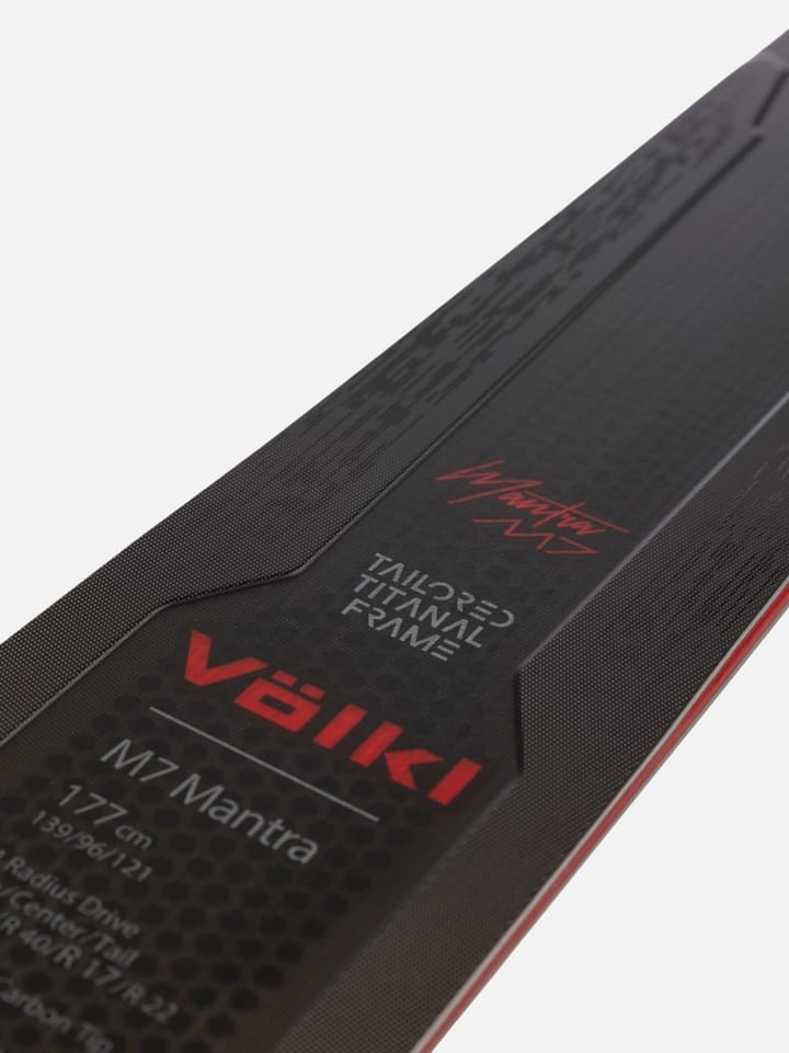 Völkl M7 Mantra Flat Na Völkl Völkl M7 Mantra Flat Na Völkl