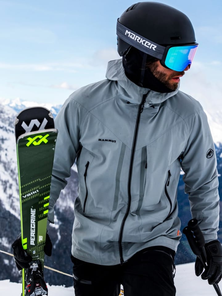 Völkl Peregrine 76+Rmotion3 12 Gw Blk Völkl