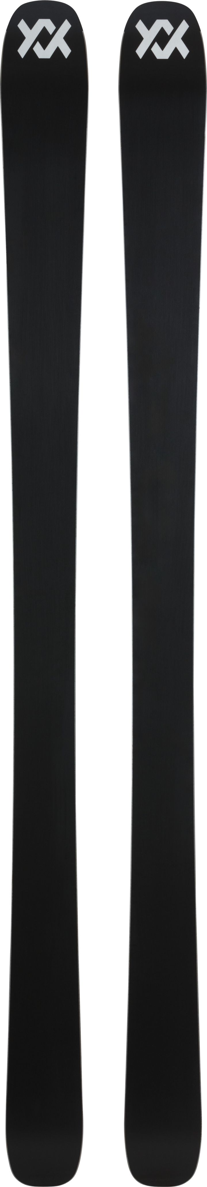 Völkl Blaze 94 Black Flat Black Völkl