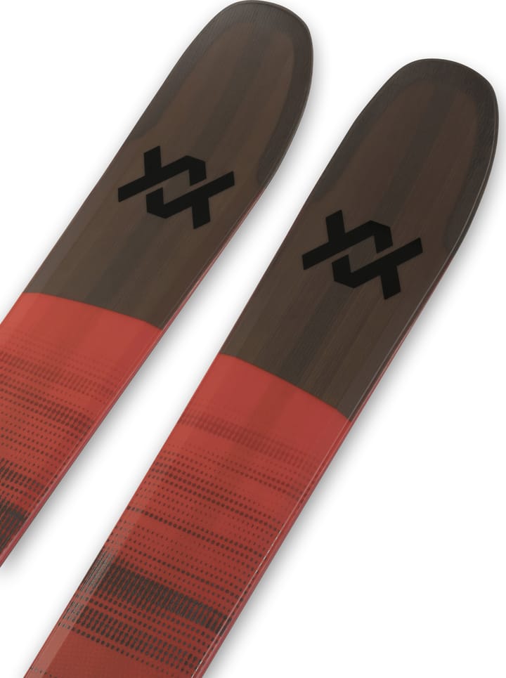 Völkl Blaze 94 Black Flat Black Völkl