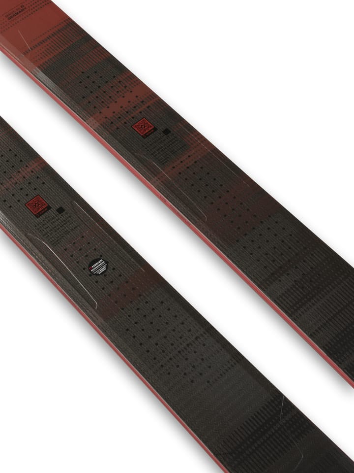 Völkl Blaze 94 Black Flat Black Völkl