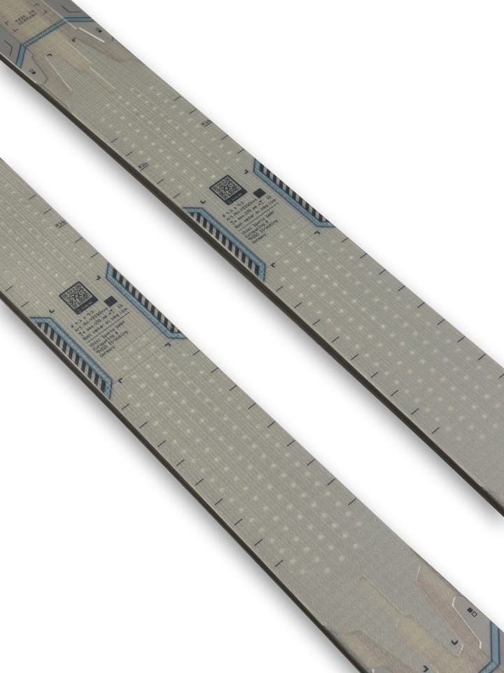 Völkl Mantra 84 Grey Völkl