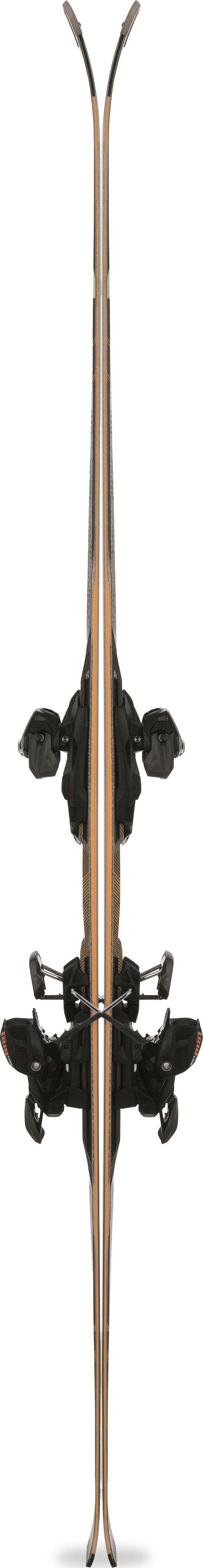 Völkl Peregrine 78 Wideride Na Völkl