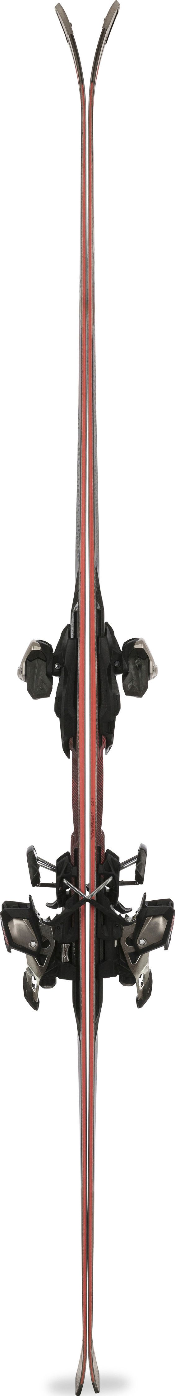 Völkl Peregrine 80 Lowride Black/Red Völkl