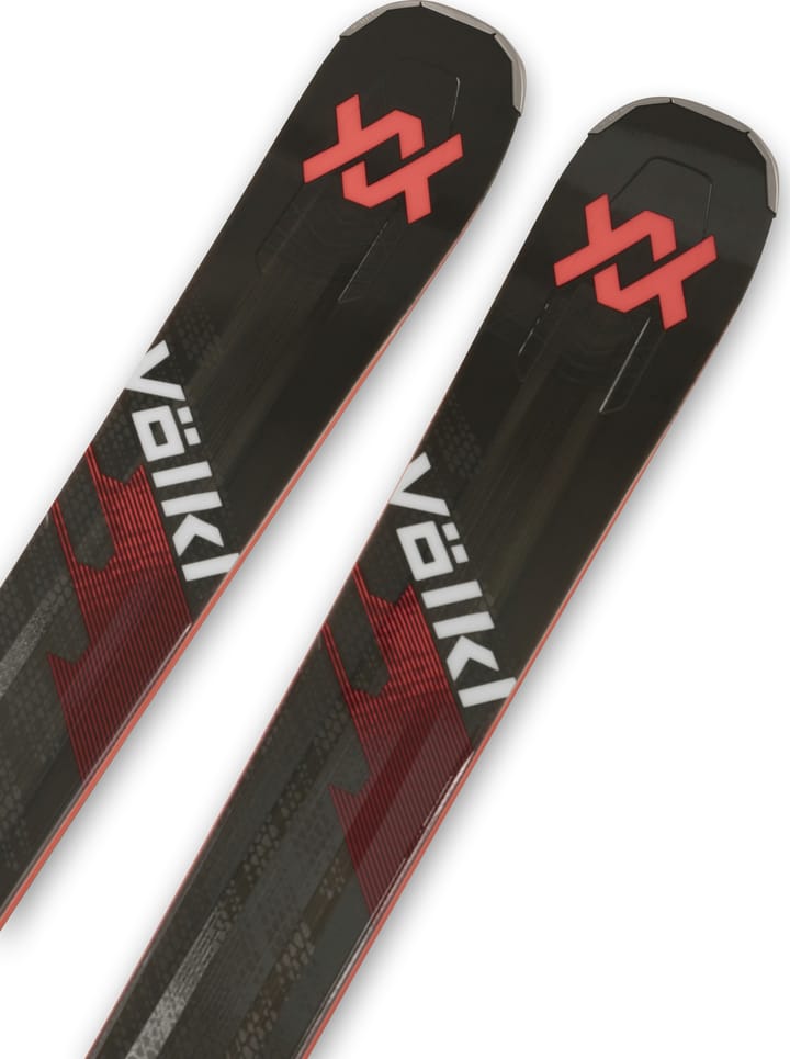 Völkl Peregrine 80 Lowride Black/Red Völkl
